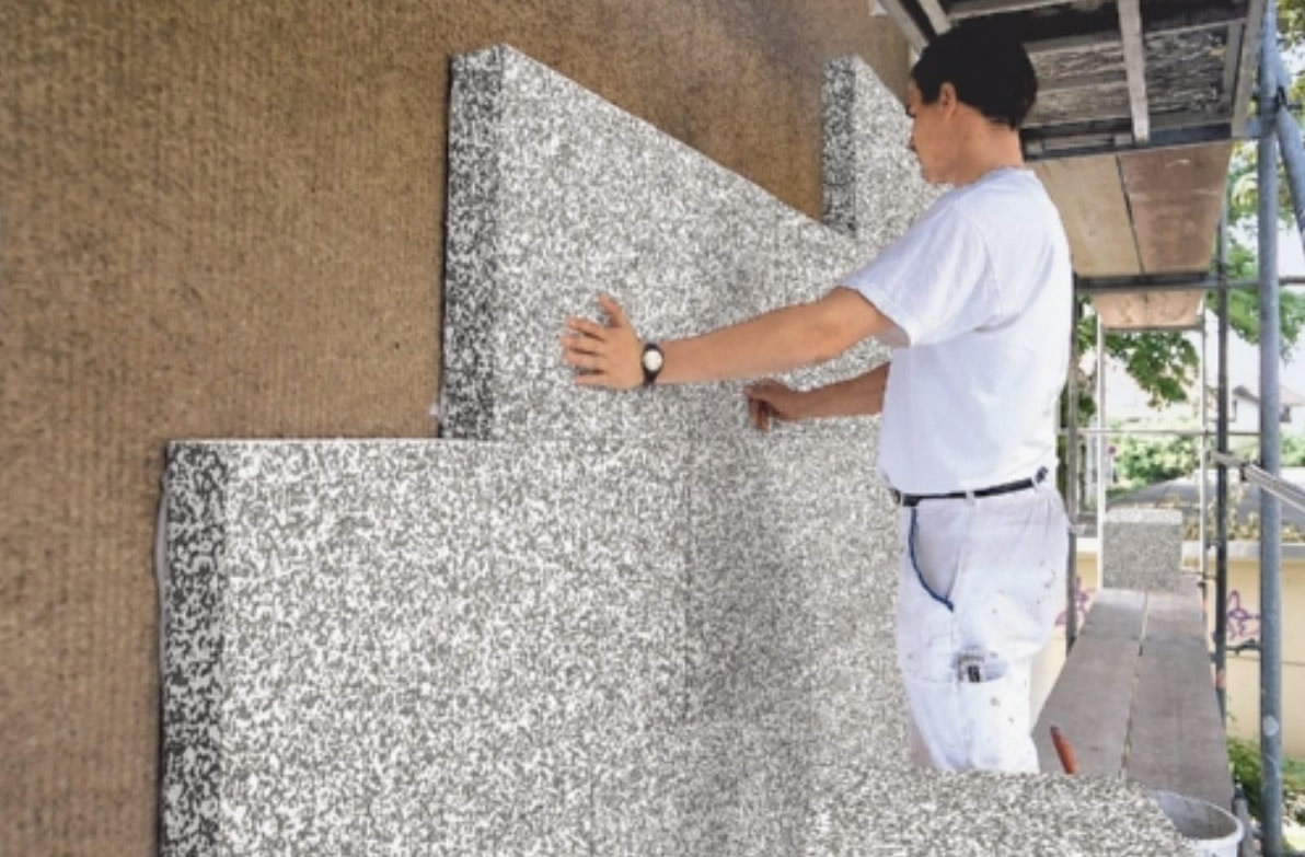 Burhaniye Isı Yalıtımcısı